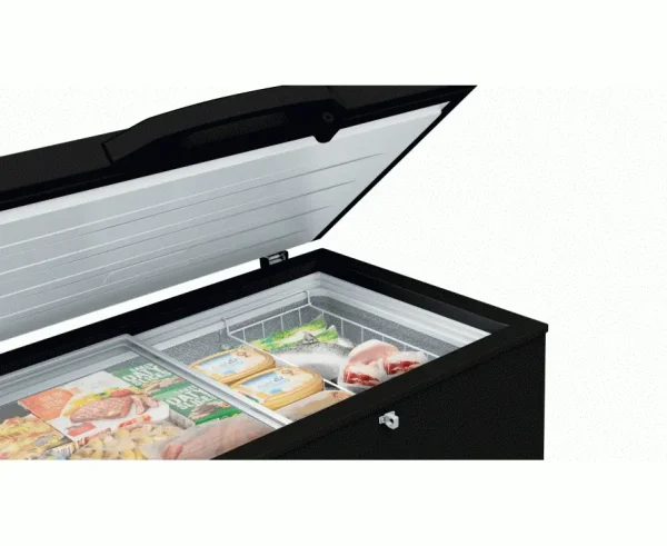 Hisense FC250SH 189L Chest Freezer - Image 2