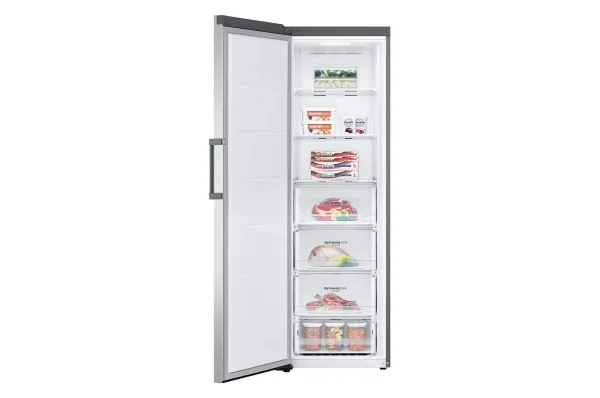 LG Standing Freezer 324L (GC-B414ELFM) - Image 11