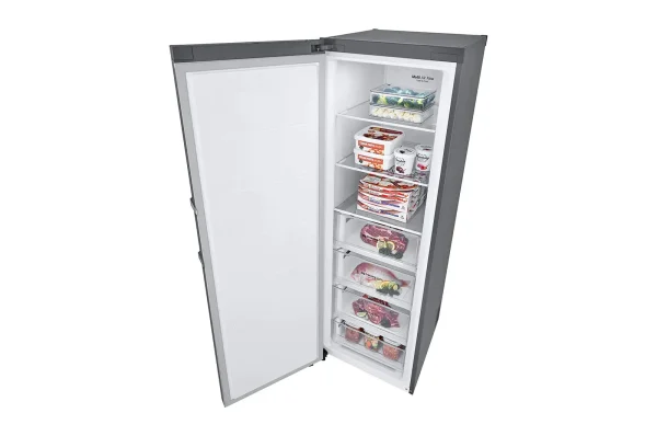 LG Standing Freezer 324L (GC-B414ELFM) - Image 8