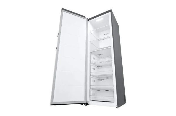 LG Standing Freezer 324L (GC-B414ELFM) - Image 7