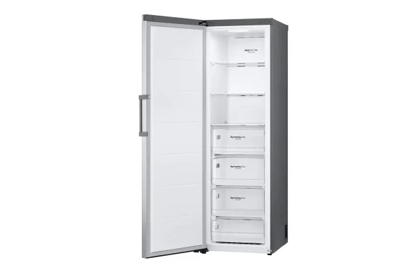 LG Standing Freezer 324L (GC-B414ELFM) - Image 6