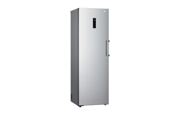 LG Standing Freezer 324L (GC-B414ELFM) - Image 5