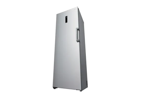 LG Standing Freezer 324L (GC-B414ELFM) - Image 3