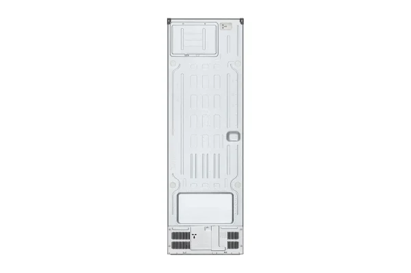 LG Standing Freezer 324L (GC-B414ELFM) - Image 2