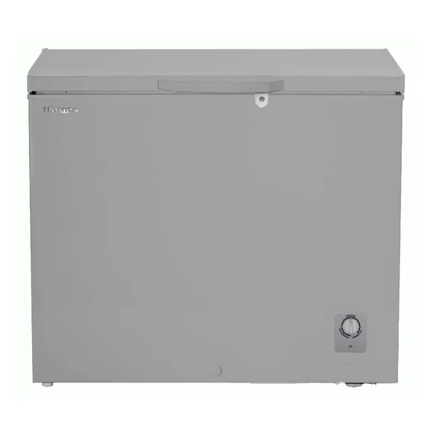 Hisense Chest Freezer 250L (FC340SH) - Image 3