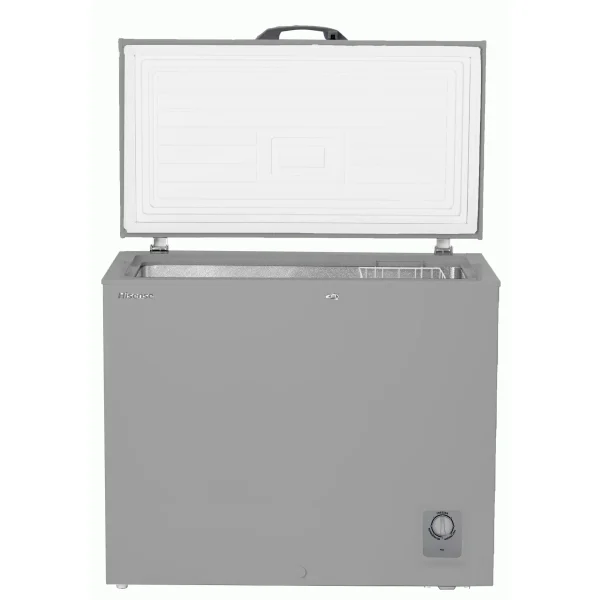 Hisense Chest Freezer 250L (FC340SH) - Image 2