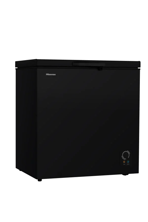 Hisense FC320SH 250L Chest Freezer - Image 4
