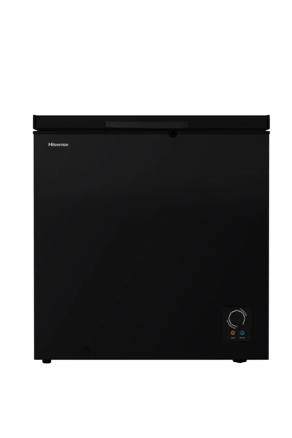 Hisense FC320SH 250L Chest Freezer - Image 2