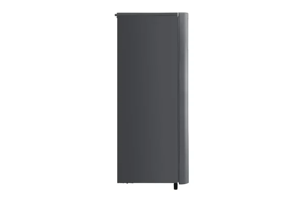 LG Standing Freezer 168L Silver (GN-304SL) - Image 3