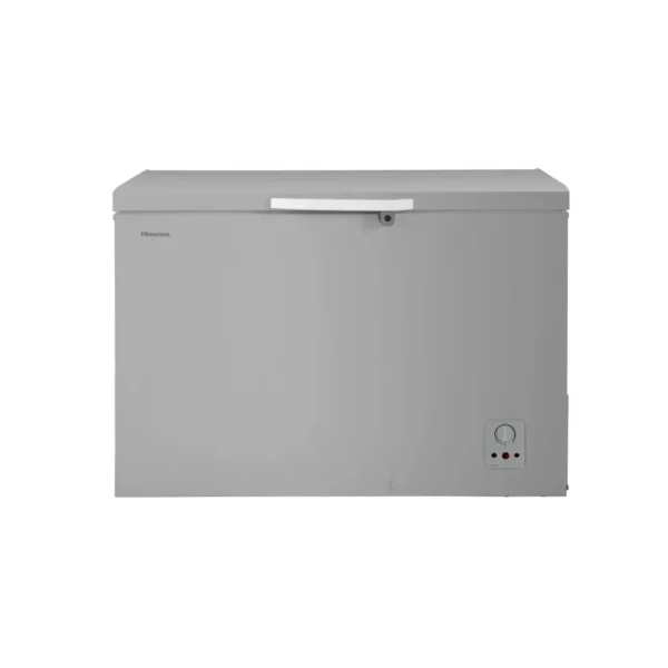 Hisense Chest Freezer 218L (370SH-FC) - Image 3