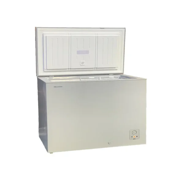 Hisense Chest Freezer 218L (370SH-FC) - Image 2
