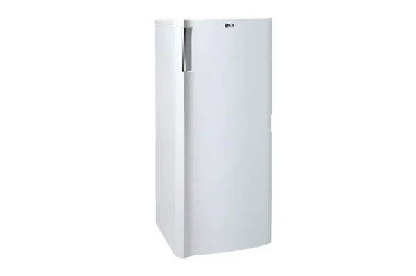 LG Standing Freezer 168L White (GN-304SQ) - Image 3
