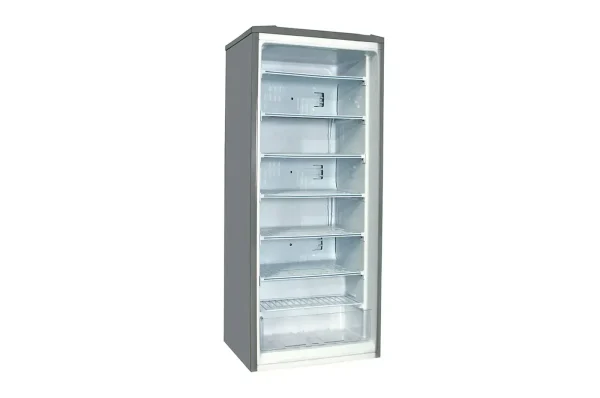LG Standing Freezer 168L White (GN-304SQ) - Image 2