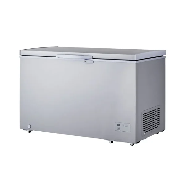 LG Chest Freezer 345L (GCS415GQFG) - Image 8