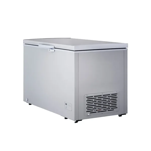 LG Chest Freezer 345L (GCS415GQFG) - Image 7