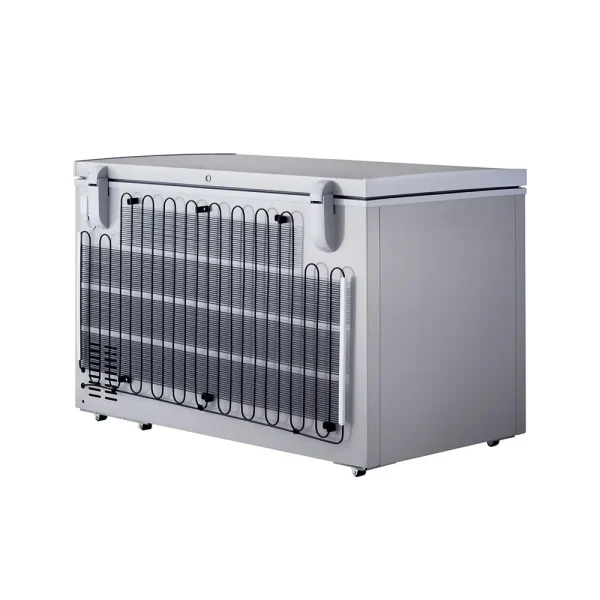 LG Chest Freezer 345L (GCS415GQFG) - Image 5