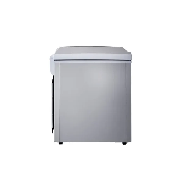 LG Chest Freezer 345L (GCS415GQFG) - Image 4