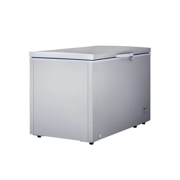 LG Chest Freezer 345L (GCS415GQFG) - Image 3