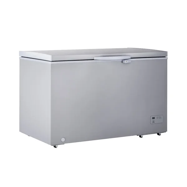 LG Chest Freezer 345L (GCS415GQFG) - Image 2