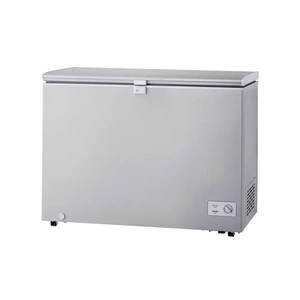 LG Chest Freezer 280L (GCS315SQFG) - Image 8