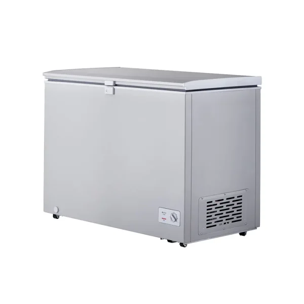 LG Chest Freezer 280L (GCS315SQFG) - Image 7