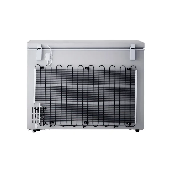LG Chest Freezer 280L (GCS315SQFG) - Image 6