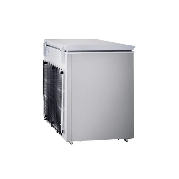 LG Chest Freezer 280L (GCS315SQFG) - Image 5