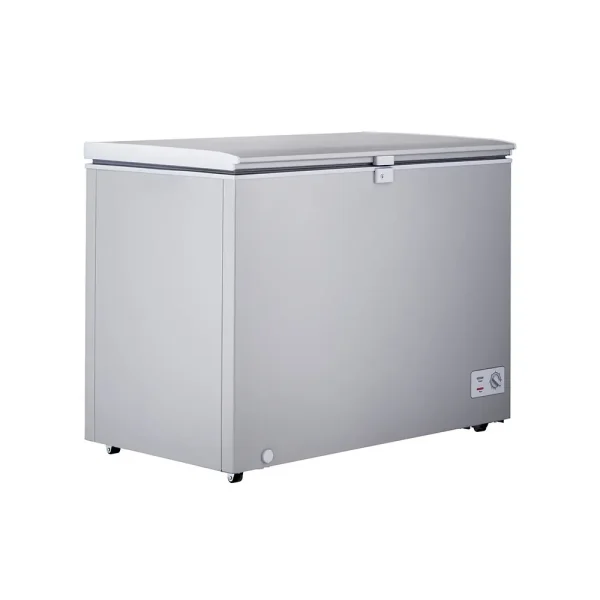 LG Chest Freezer 280L (GCS315SQFG) - Image 4