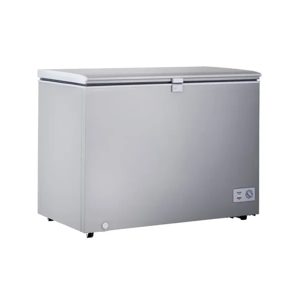 LG Chest Freezer 280L (GCS315SQFG) - Image 3