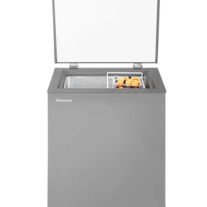 Hisense Chest Freezer 95L (120SH-FC)