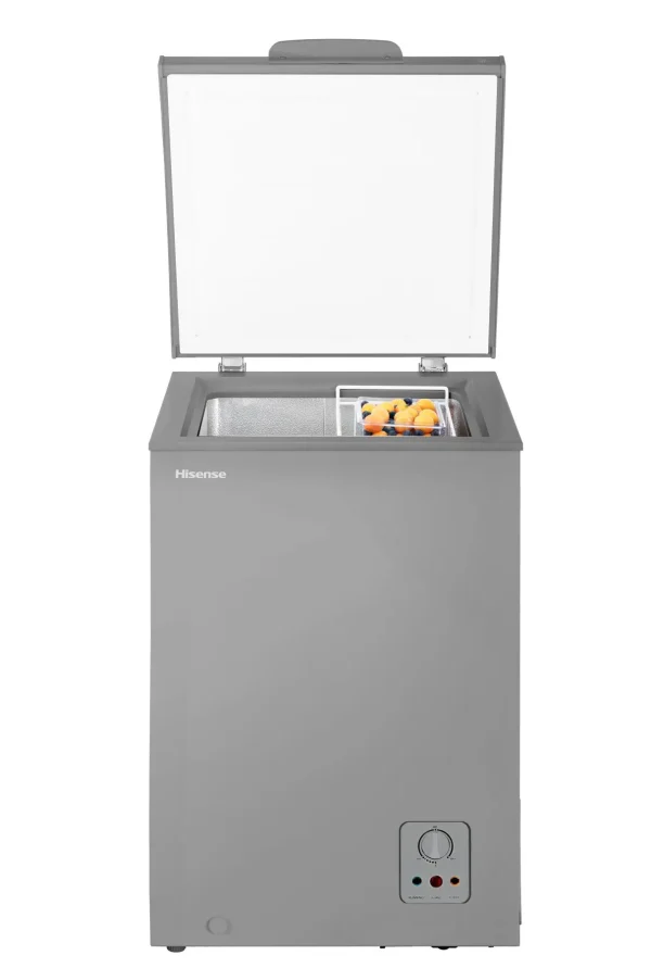 Hisense Chest Freezer 95L (120SH-FC)