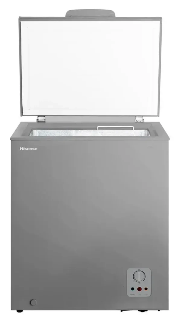 Hisense Chest Freezer 144L (180SH-FC) - Image 3
