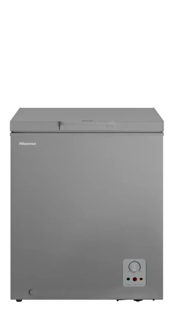 Hisense Chest Freezer 144L (180SH-FC) - Image 2
