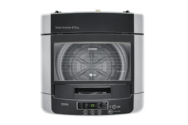 LG Top Load 9KG (T9585NDHVH) Washing Machine - Image 11