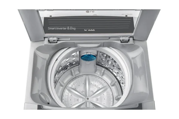 LG Top Load 9KG (T9585NDHVH) Washing Machine - Image 10