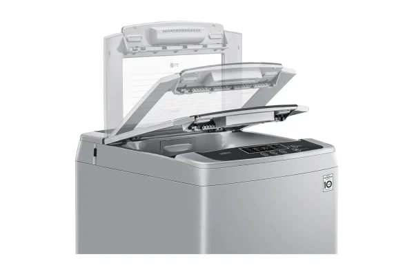 LG Top Load 9KG (T9585NDHVH) Washing Machine - Image 9