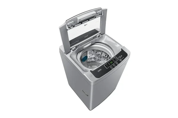 LG Top Load 9KG (T9585NDHVH) Washing Machine - Image 6