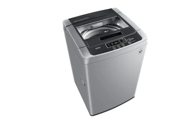 LG Top Load 9KG (T9585NDHVH) Washing Machine - Image 4