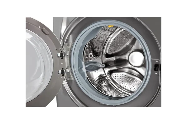 LG Front Load Wash & Dry 20/12KG (F0L2CRV2T2) Washing Machine - Image 8
