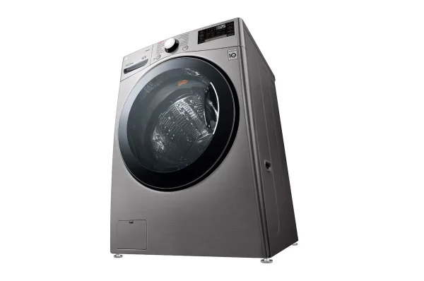 LG Front Load Wash & Dry 20/12KG (F0L2CRV2T2) Washing Machine - Image 7