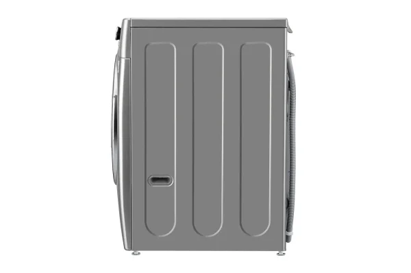 LG Front Load Wash & Dry 20/12KG (F0L2CRV2T2) Washing Machine - Image 3