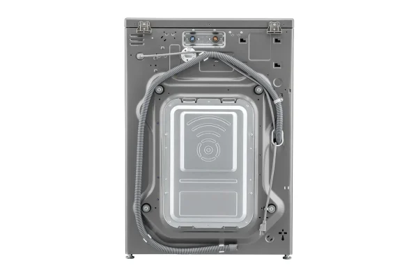 LG Front Load Wash & Dry 20/12KG (F0L2CRV2T2) Washing Machine - Image 2