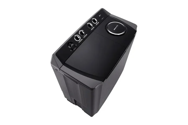 LG Top Load Twin Tub 18KG (1861RWNT) Washing Machine - Image 10