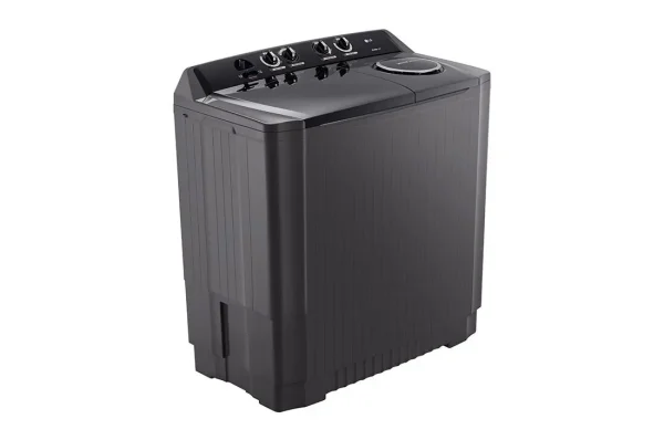 LG Top Load Twin Tub 18KG (1861RWNT) Washing Machine - Image 5