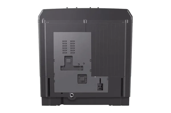 LG Top Load Twin Tub 18KG (1861RWNT) Washing Machine - Image 2