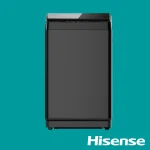 Hisense Top Load 9KG (WT3K9022UB) Washing Machine