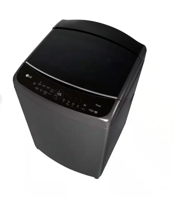 LG Top Load 19KG (19H3SDHT2) Washing Machine - Image 4