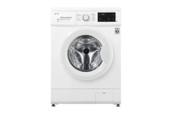 LG Front Load 6.5KG (FH2J3WDNP0) Washing Machine - Image 12