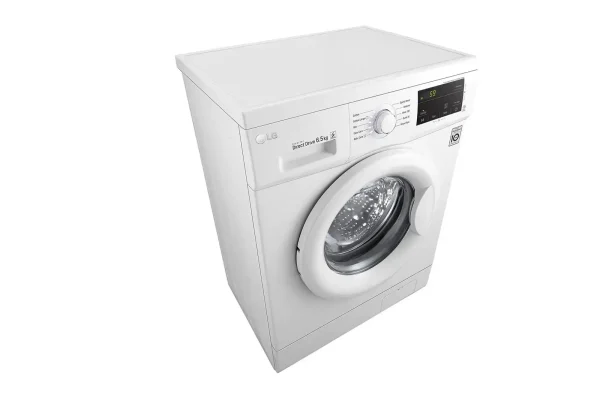LG Front Load 6.5KG (FH2J3WDNP0) Washing Machine - Image 8
