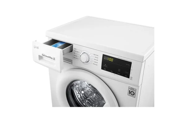 LG Front Load 6.5KG (FH2J3WDNP0) Washing Machine - Image 7